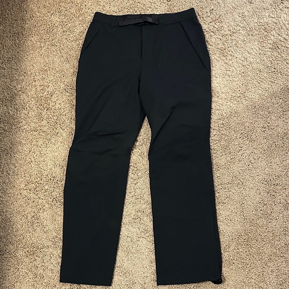 Nike hypershield waterproof pants.